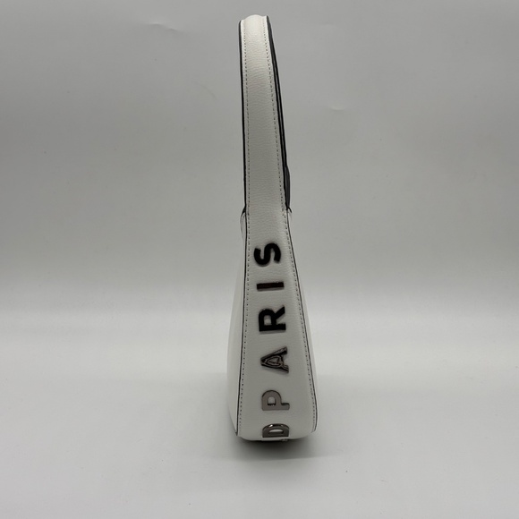 Karl Lagerfeld Desi Shoulder Bag NWT - Picture 5 of 13